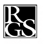 RGS Reformas en Cantabria Logo